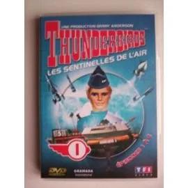 Thunderbirds, les sentinelles de l'air - N°1 Bon état -  reconditionné disponible sur Label Emmaüs
